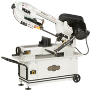 Shop Fox M1014 7-Inch x 12-Inch Metal Cutting Bandsaw