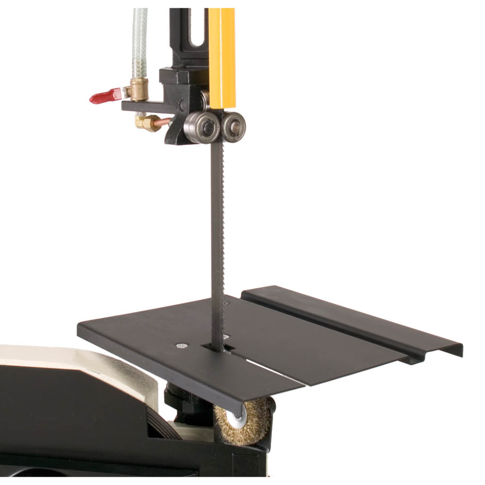 Shop Fox M1014 7-Inch x 12-Inch Metal Cutting Bandsaw