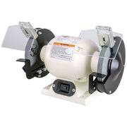 Shop Fox M1051 6-Inch Bench Grinder