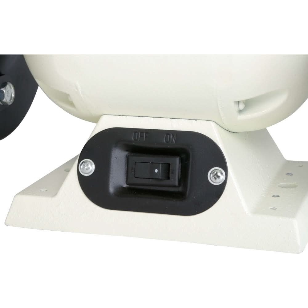 Shop Fox M1051 6-Inch Bench Grinder