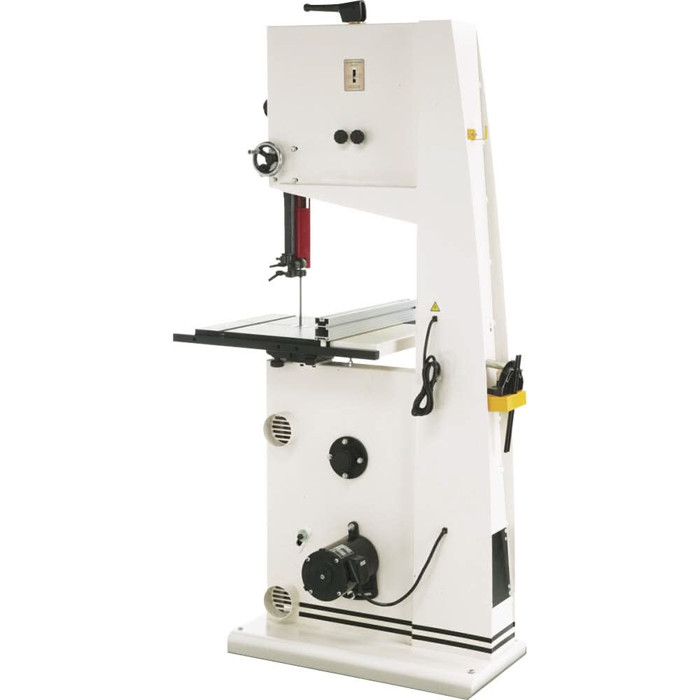 Shop Fox M1113 Wood / Metal Bandsaw