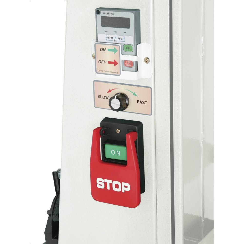 Shop Fox M1113 Wood / Metal Bandsaw