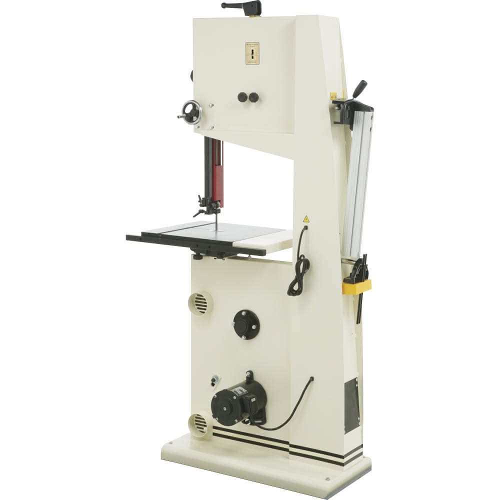 Shop Fox M1113 Wood / Metal Bandsaw