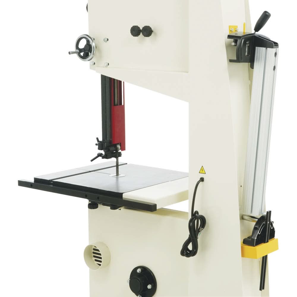 Shop Fox M1113 Wood / Metal Bandsaw