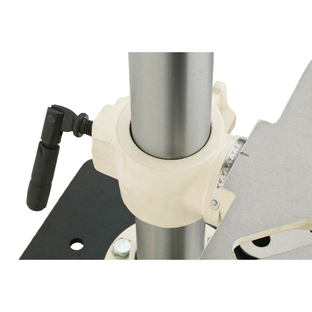 Shop Fox W1667 1/2 HP 8-Inch 5 Speed Oscillating Drill Press