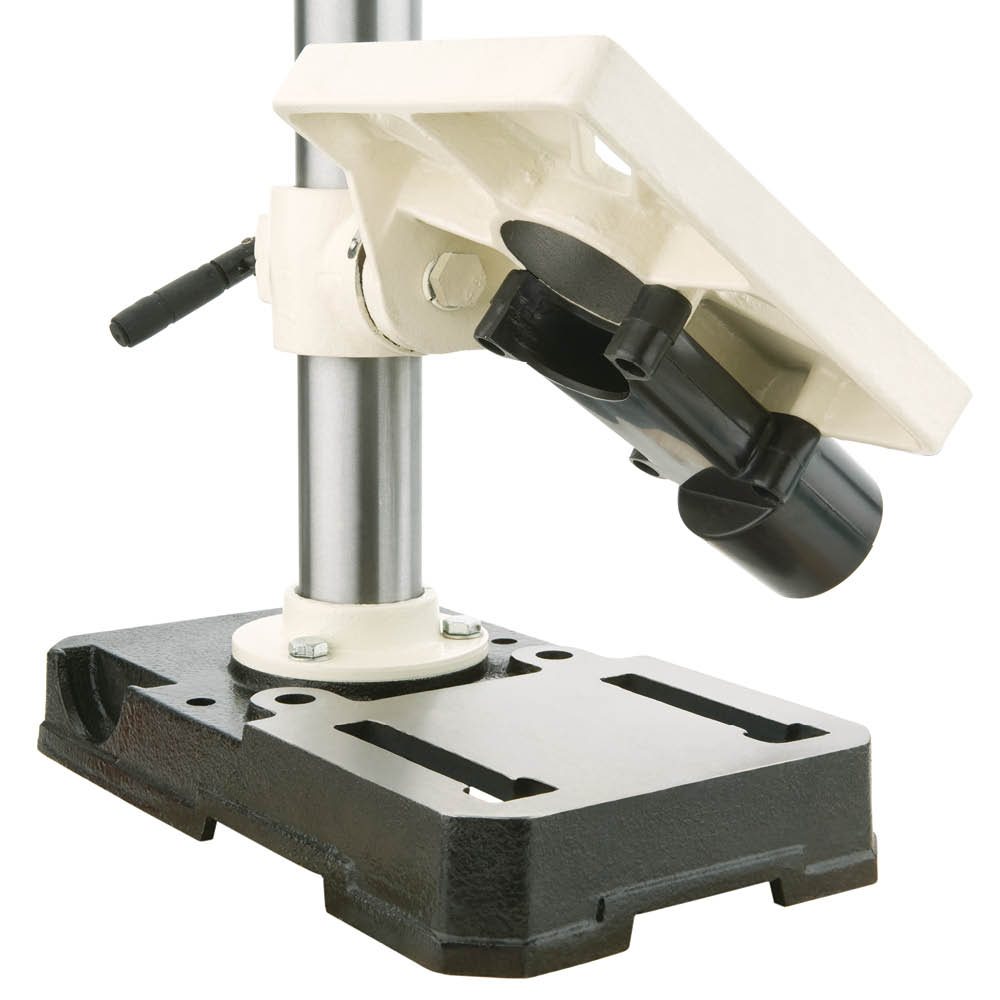 Shop Fox W1667 1/2 HP 8-Inch 5 Speed Oscillating Drill Press