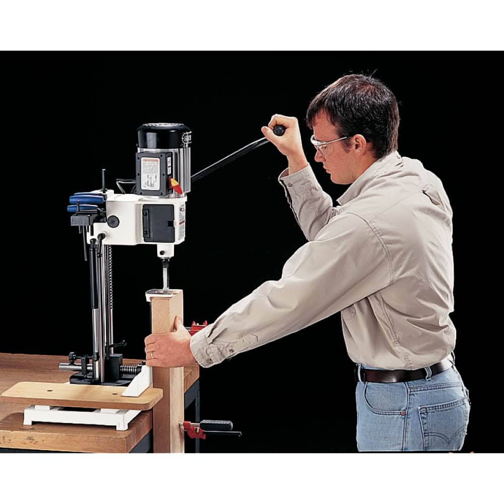 Shop Fox W1671 Mortising Machine – Tool Nut