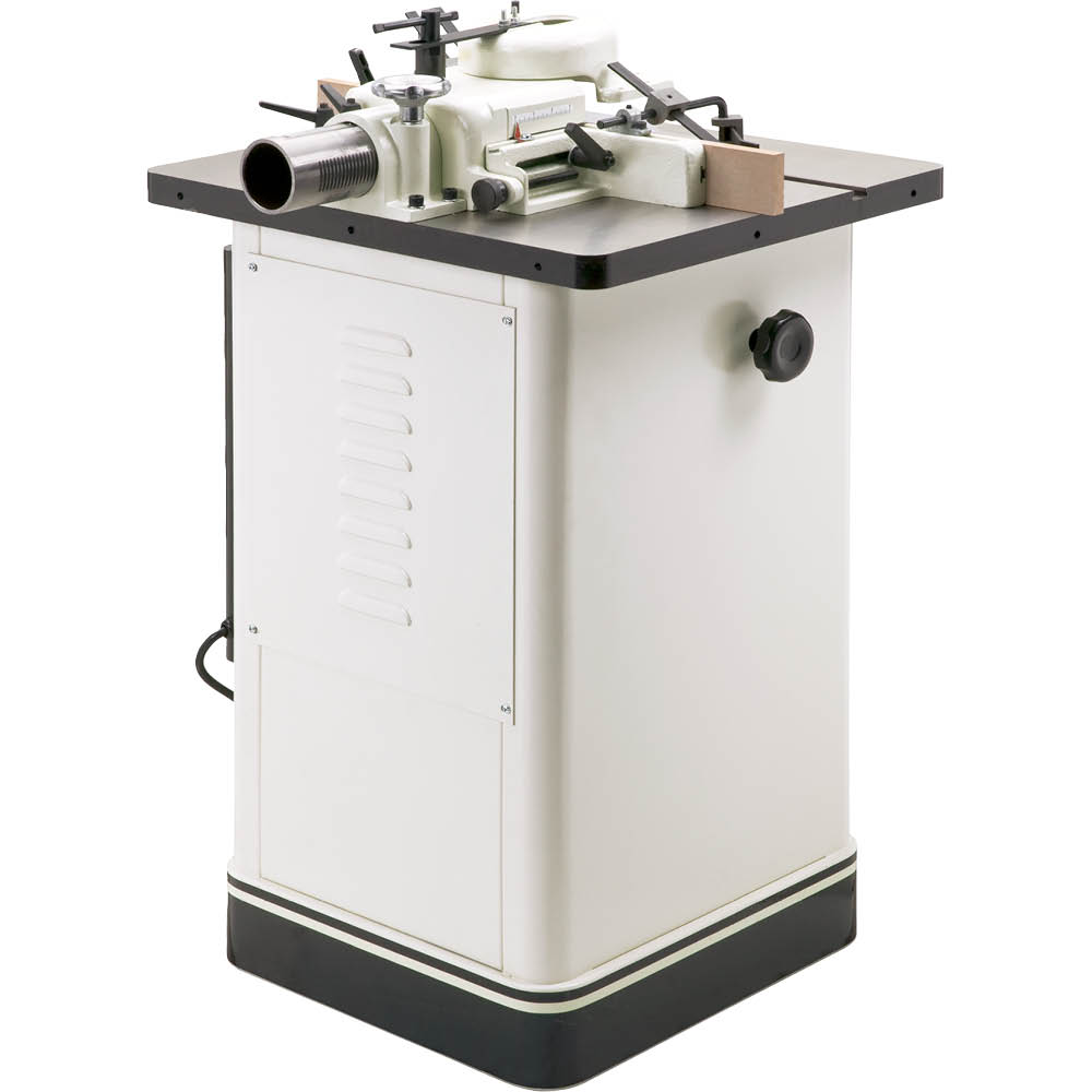 Shop Fox W1674 2 HP Shaper