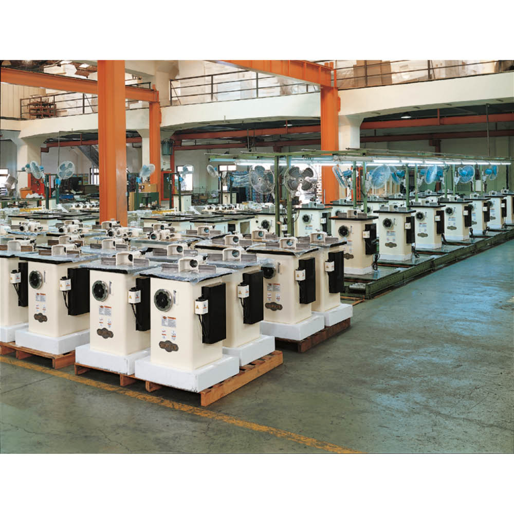 Shop Fox W1674 2 HP Shaper