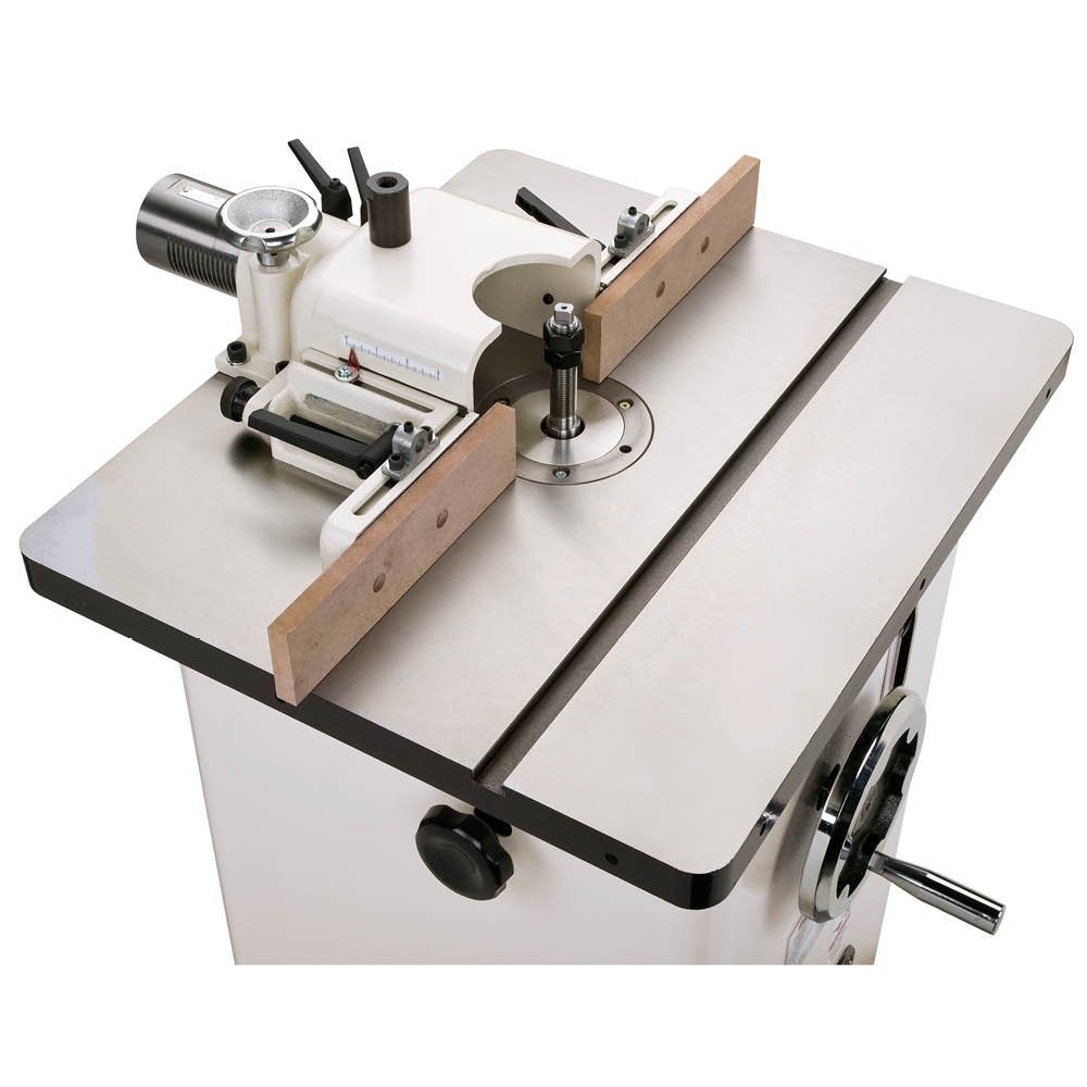 Shop Fox W1674 2 HP Shaper