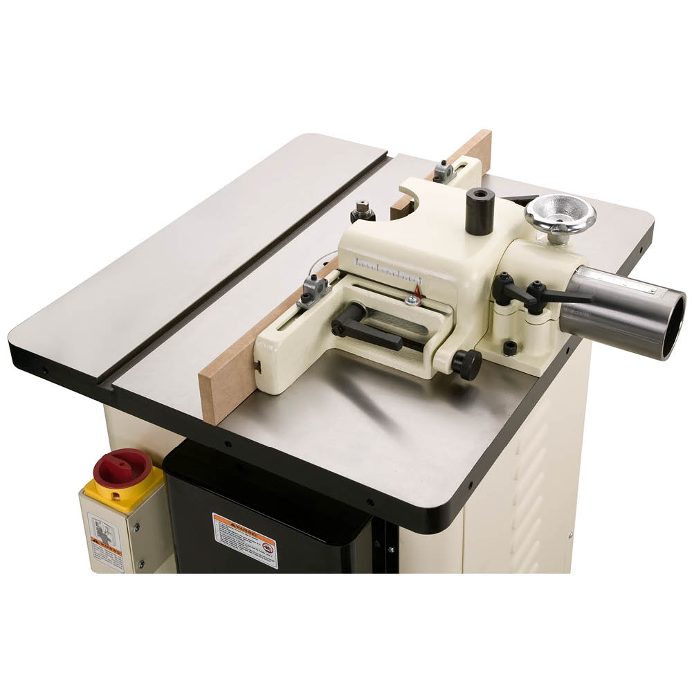 Shop Fox W1674 2 HP Shaper