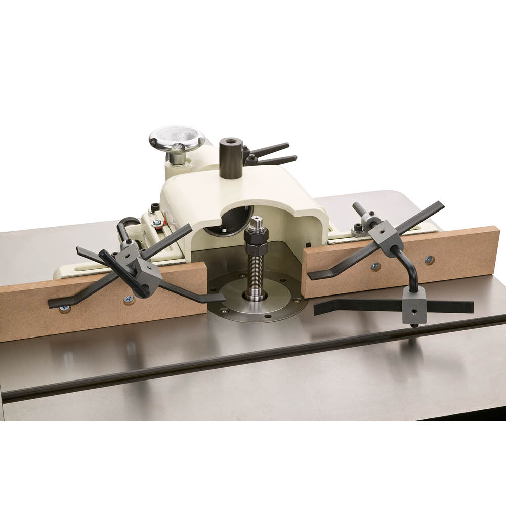 Shop Fox W1674 2 HP Shaper
