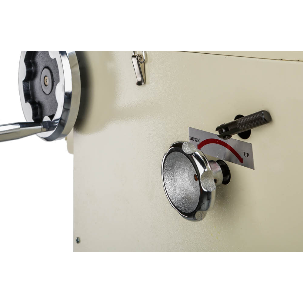 Shop Fox W1678 5 HP 26-Inch Drum Sander