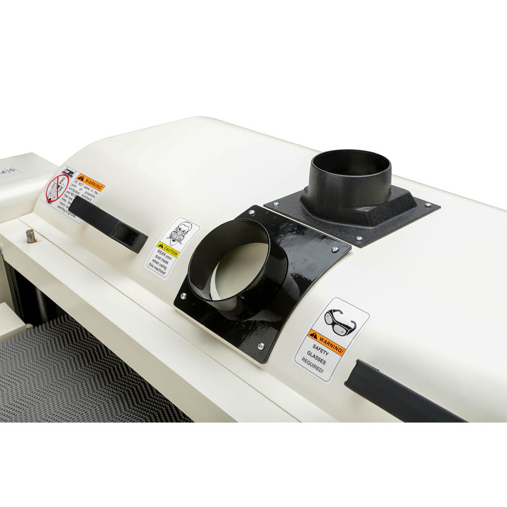 Shop Fox W1678 5 HP 26-Inch Drum Sander