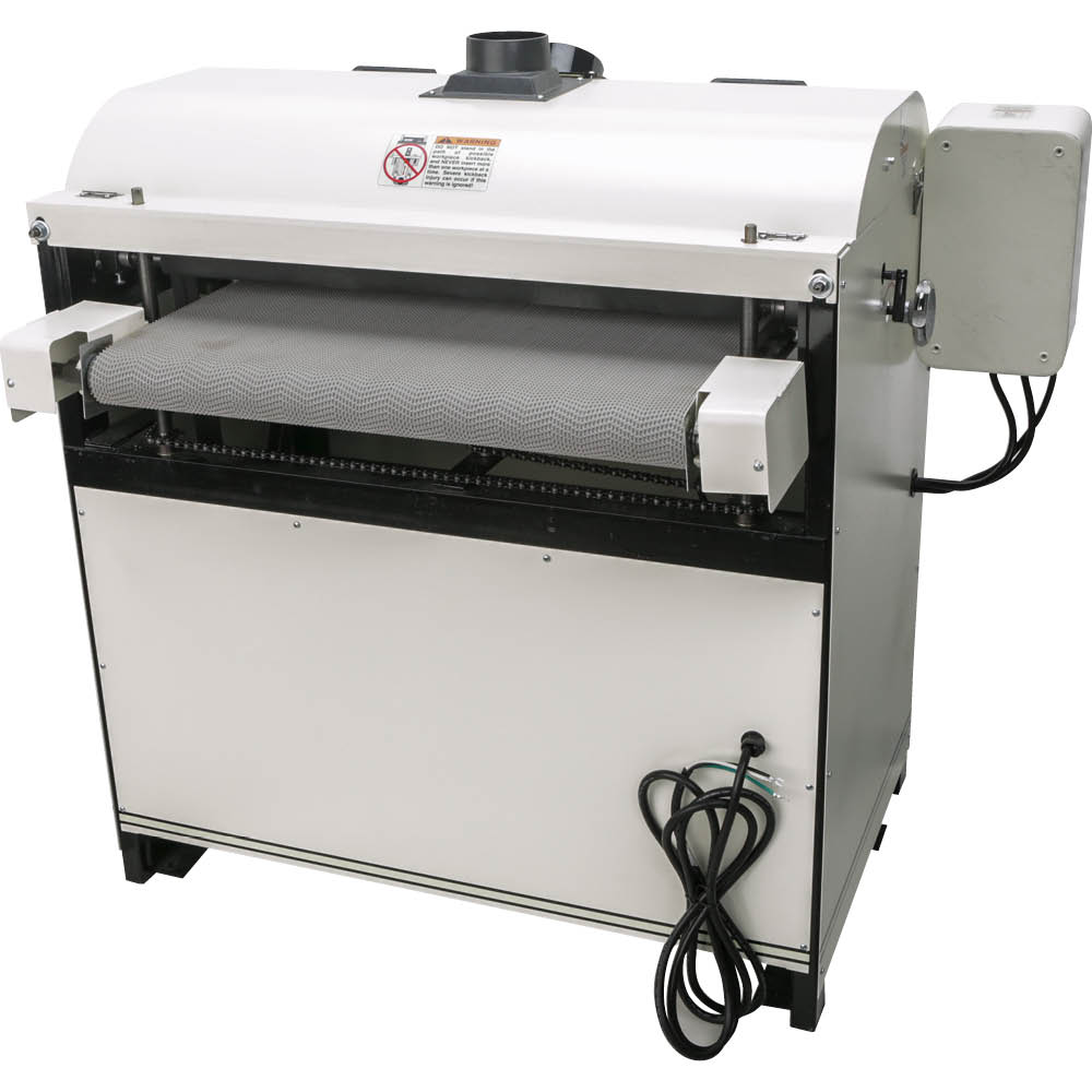 Shop Fox W1678 5 HP 26-Inch Drum Sander