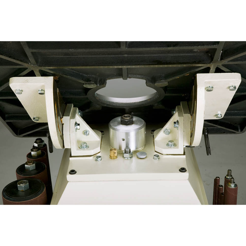 Shop Fox W1686 1 HP Oscillating Spindle Sander