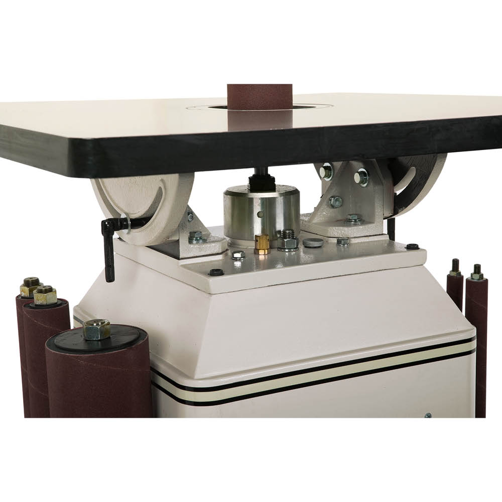 Shop Fox W1686 1 HP Oscillating Spindle Sander