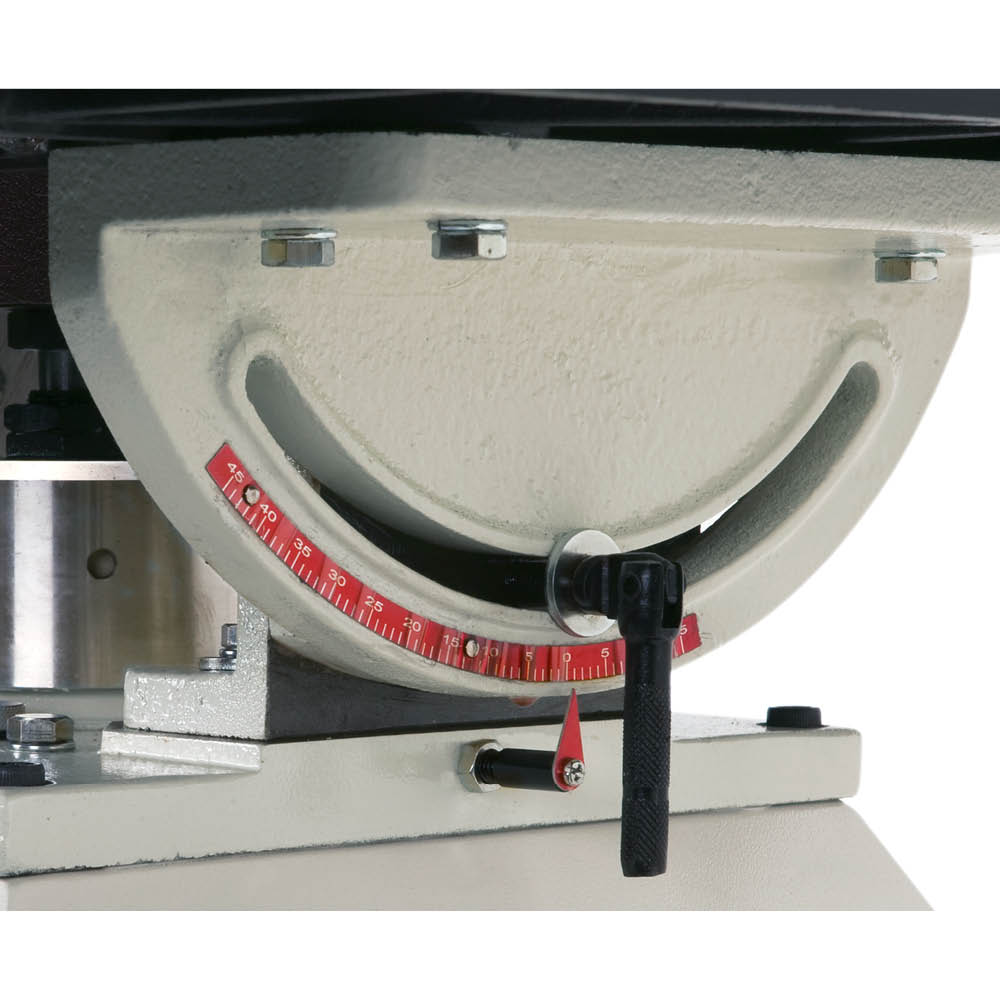 Shop Fox W1686 1 HP Oscillating Spindle Sander