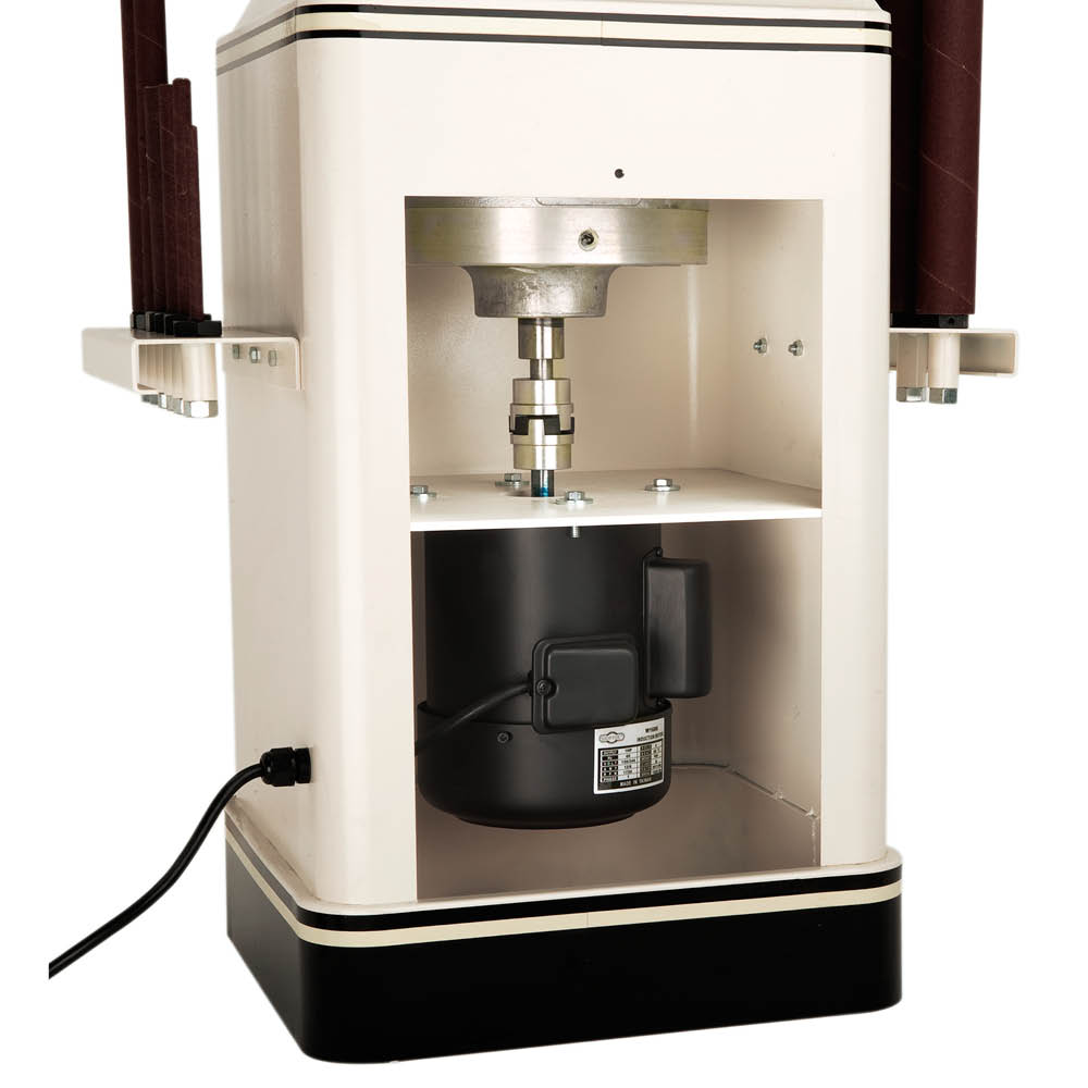 Shop Fox W1686 1 HP Oscillating Spindle Sander
