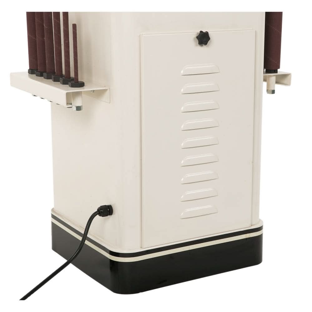 Shop Fox W1686 1 HP Oscillating Spindle Sander – Tool Nut