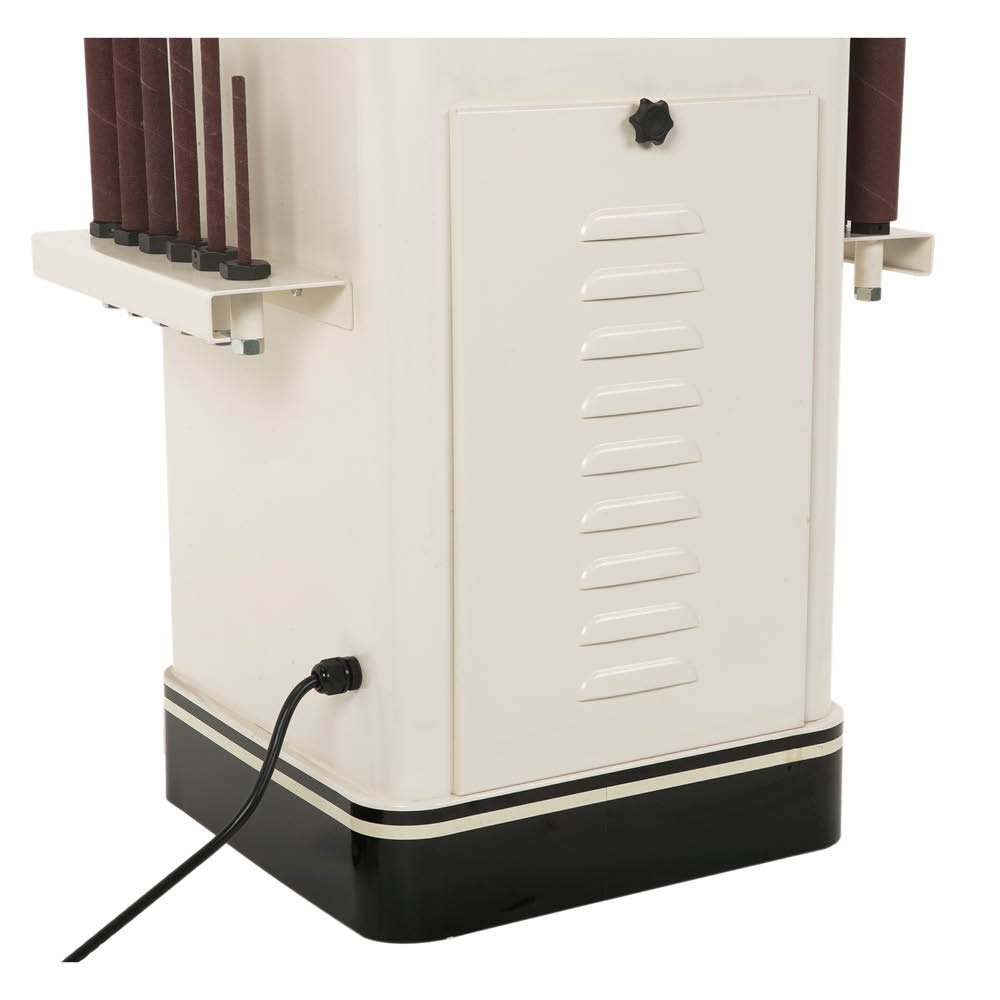 Shop Fox W1686 1 HP Oscillating Spindle Sander