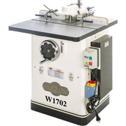 Shop Fox W1702 3 HP Shaper