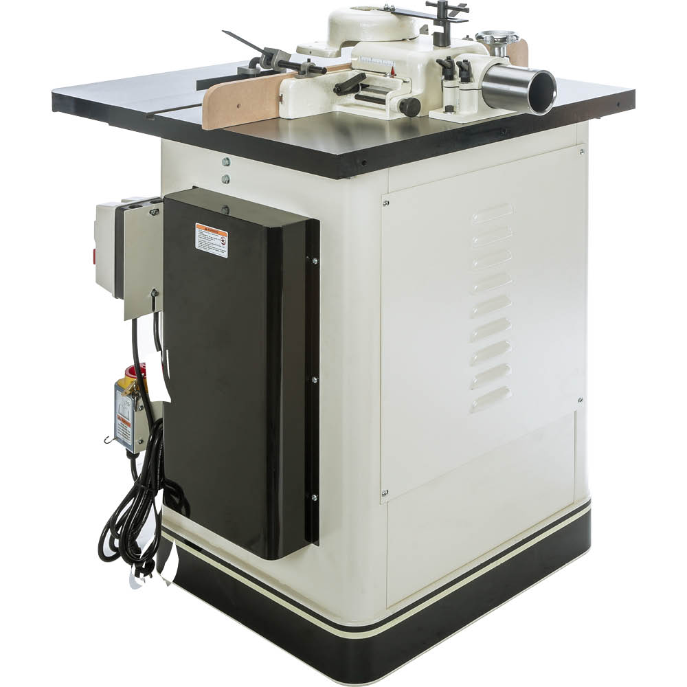 Shop Fox W1702 3 HP Shaper – Tool Nut