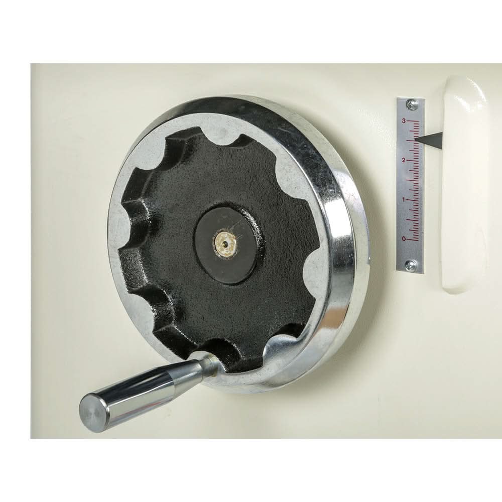 Shop Fox W1702 3 HP Shaper – Tool Nut