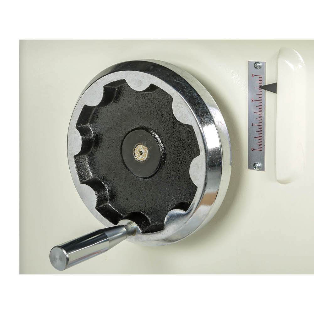 Shop Fox W1702 3 HP Shaper