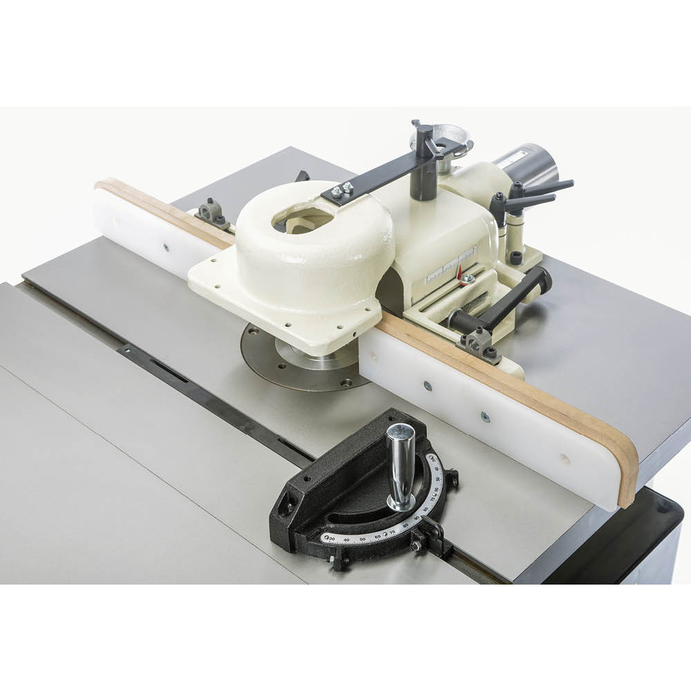 Shop Fox W1702 3 HP Shaper