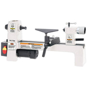Shop Fox W1704 8-Inch x 13-Inch Benchtop Wood Lathe