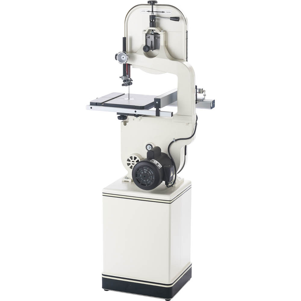 Shop Fox W1706 1 HP 14-Inch Bandsaw