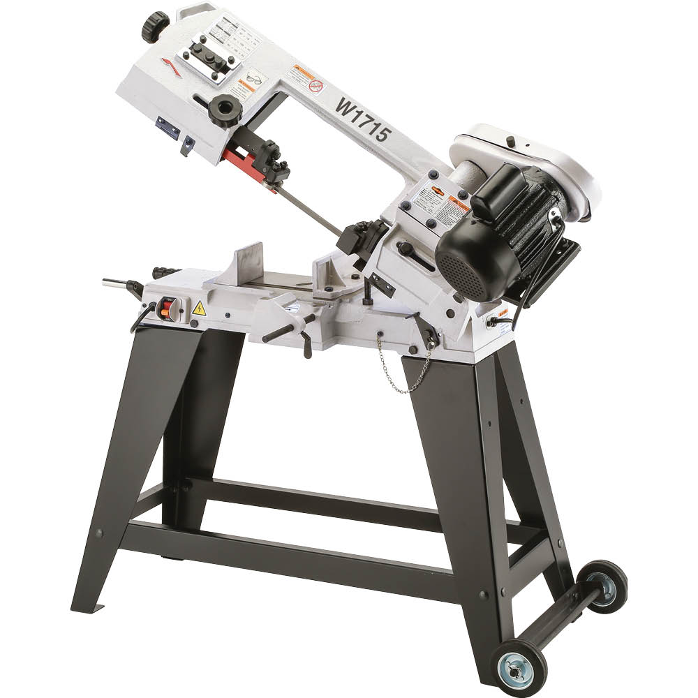 Shop Fox W1715 3/4 HP Metal Cutting Bandsaw