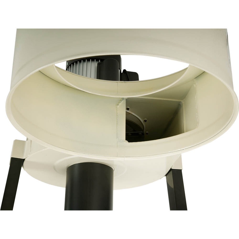 Shop Fox W1727 1 HP Dust Collector