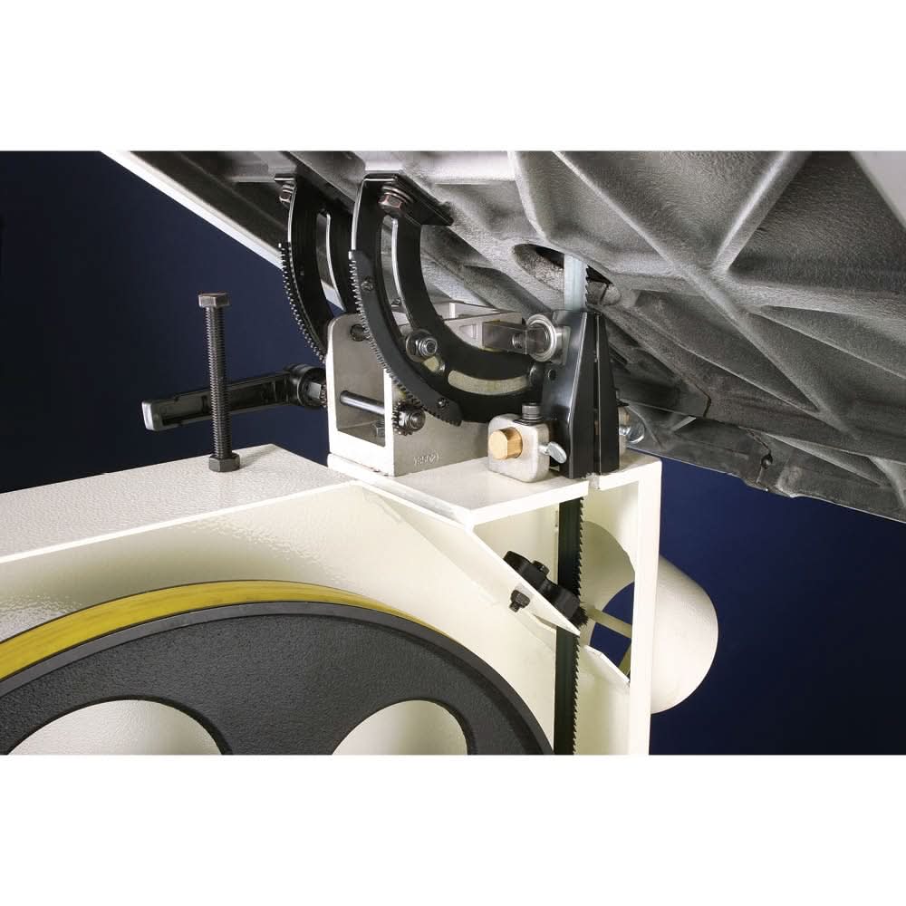 Shop Fox W1729 2 HP 19-Inch Bandsaw
