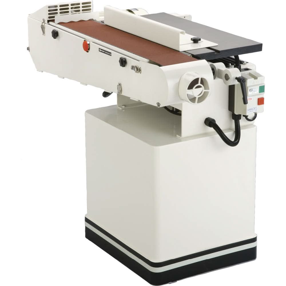 Shop Fox W1730 Oscillating Edge Sander