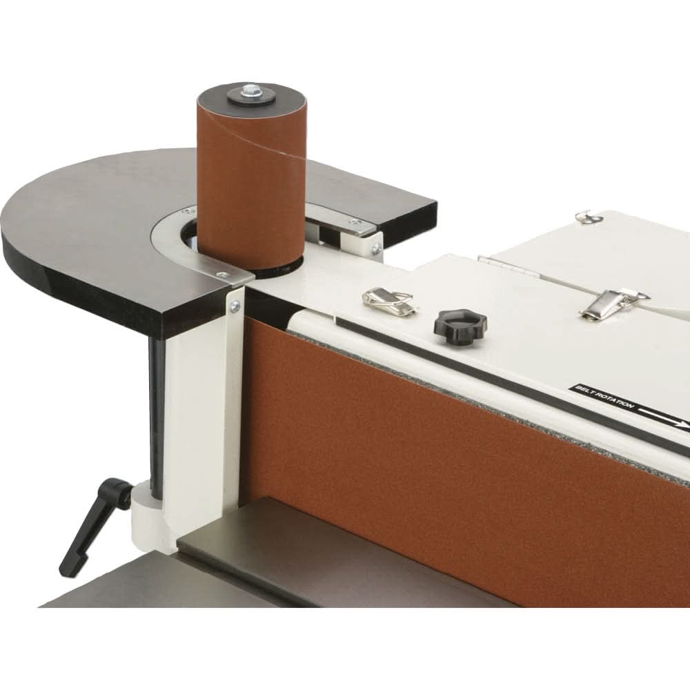 Shop Fox W1730 Oscillating Edge Sander
