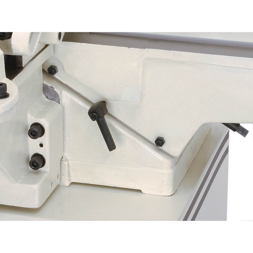 Shop Fox W1745 6-Inch Jointer with Mobile Base