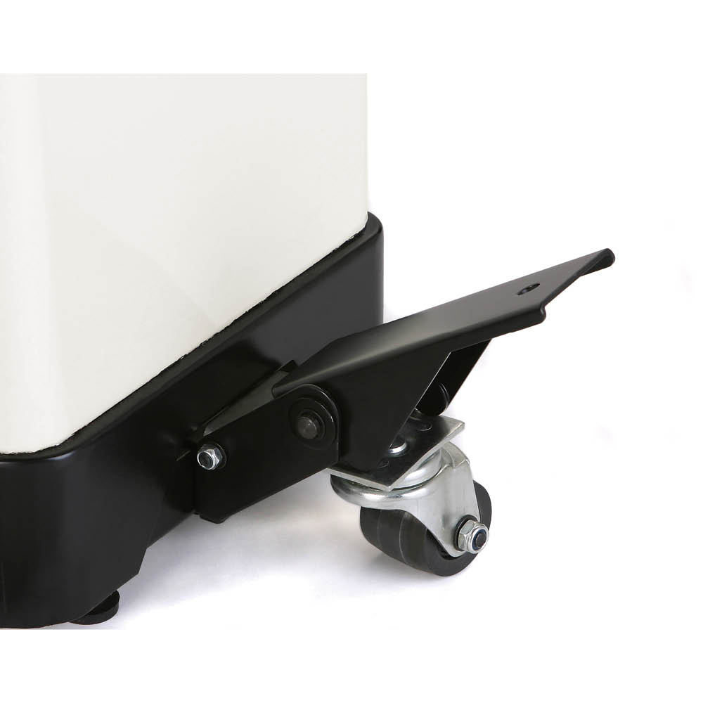 Shop Fox W1745 6-Inch Jointer with Mobile Base