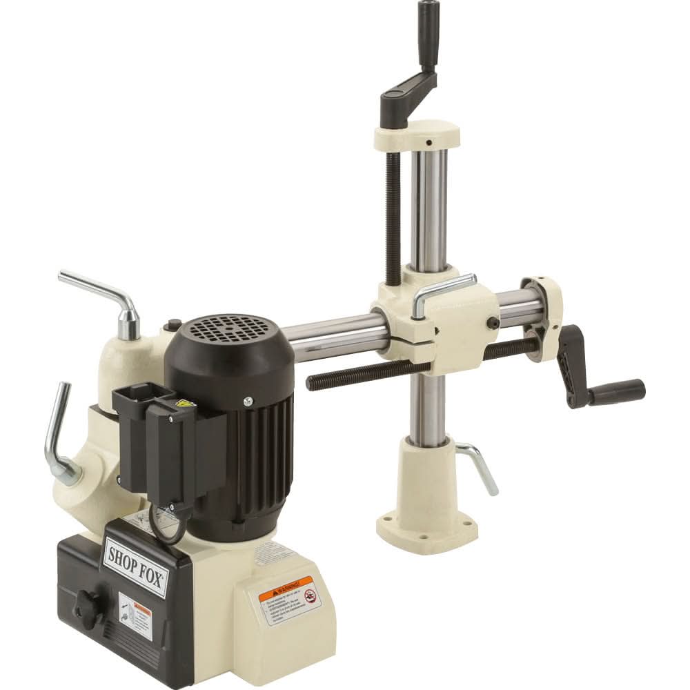 Shop Fox W1765 1/4 HP Power Feeder