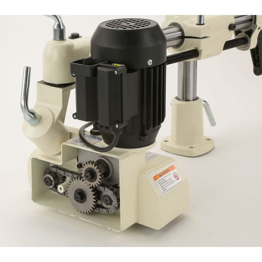 Shop Fox W1765 1/4 HP Power Feeder