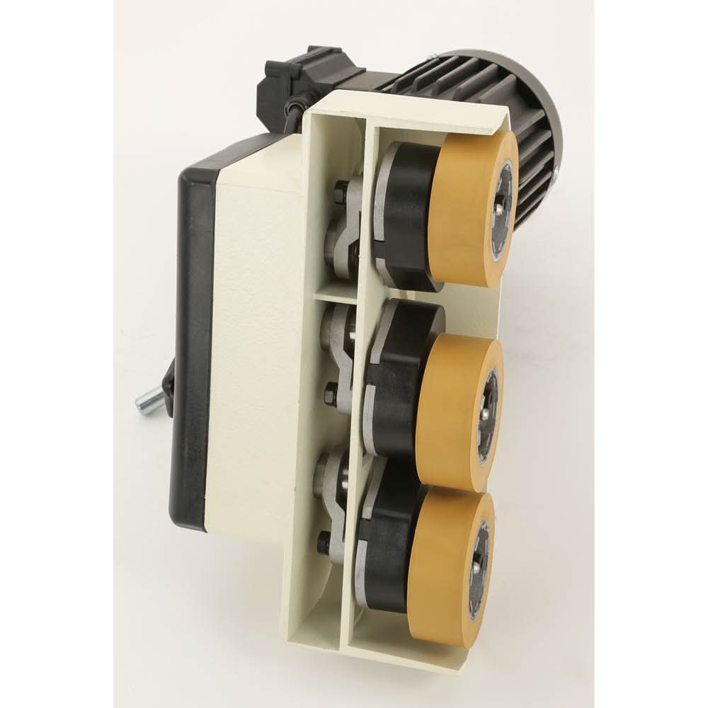 Shop Fox W1765 1/4 HP Power Feeder