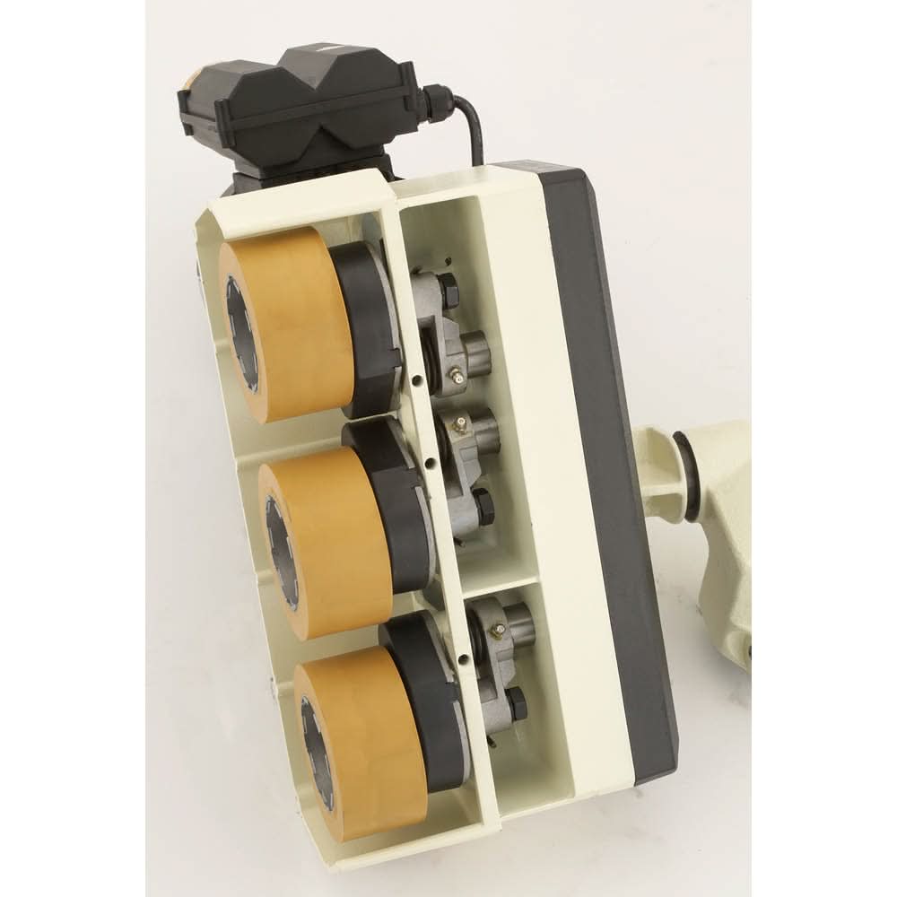Shop Fox W1766 1/2 HP Power Feeder