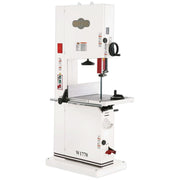 Shop Fox W1770 5 HP 21-Inch Bandsaw