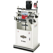 Shop Fox W1804 11-1/4-Inch Dovetail Machine