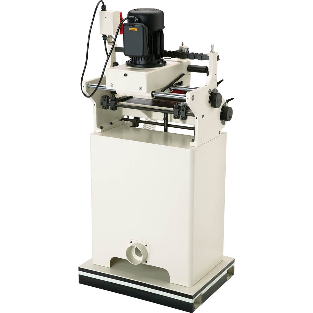 Shop Fox W1804 11-1/4-Inch Dovetail Machine – Tool Nut