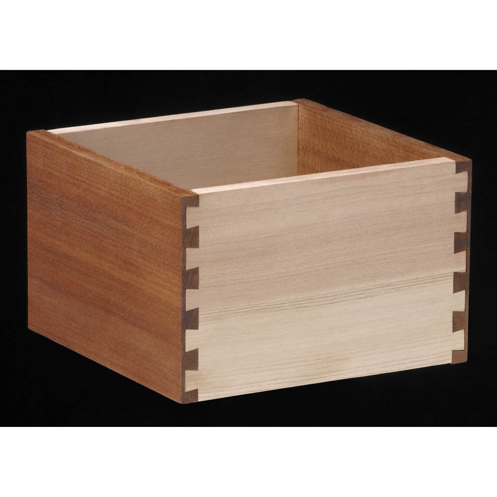 Shop Fox W1804 11-1/4-Inch Dovetail Machine