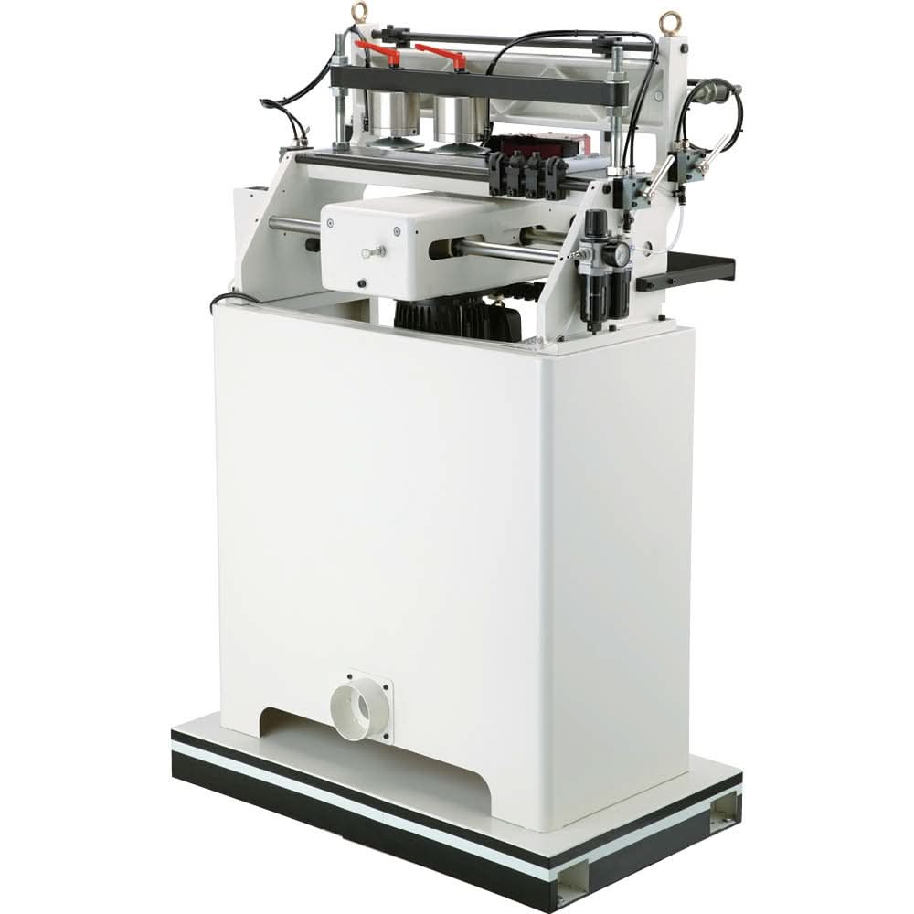 Shop Fox W1805 16-1/2-Inch Dovetail Machine