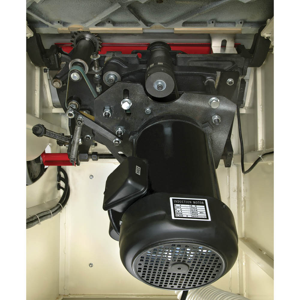 Shop Fox W1811 5 HP 10-Inch Sliding Table Saw – Tool Nut