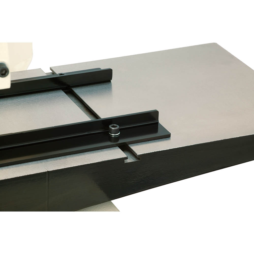 Shop Fox W1812 7-Inch Planer / Moulder with Stand